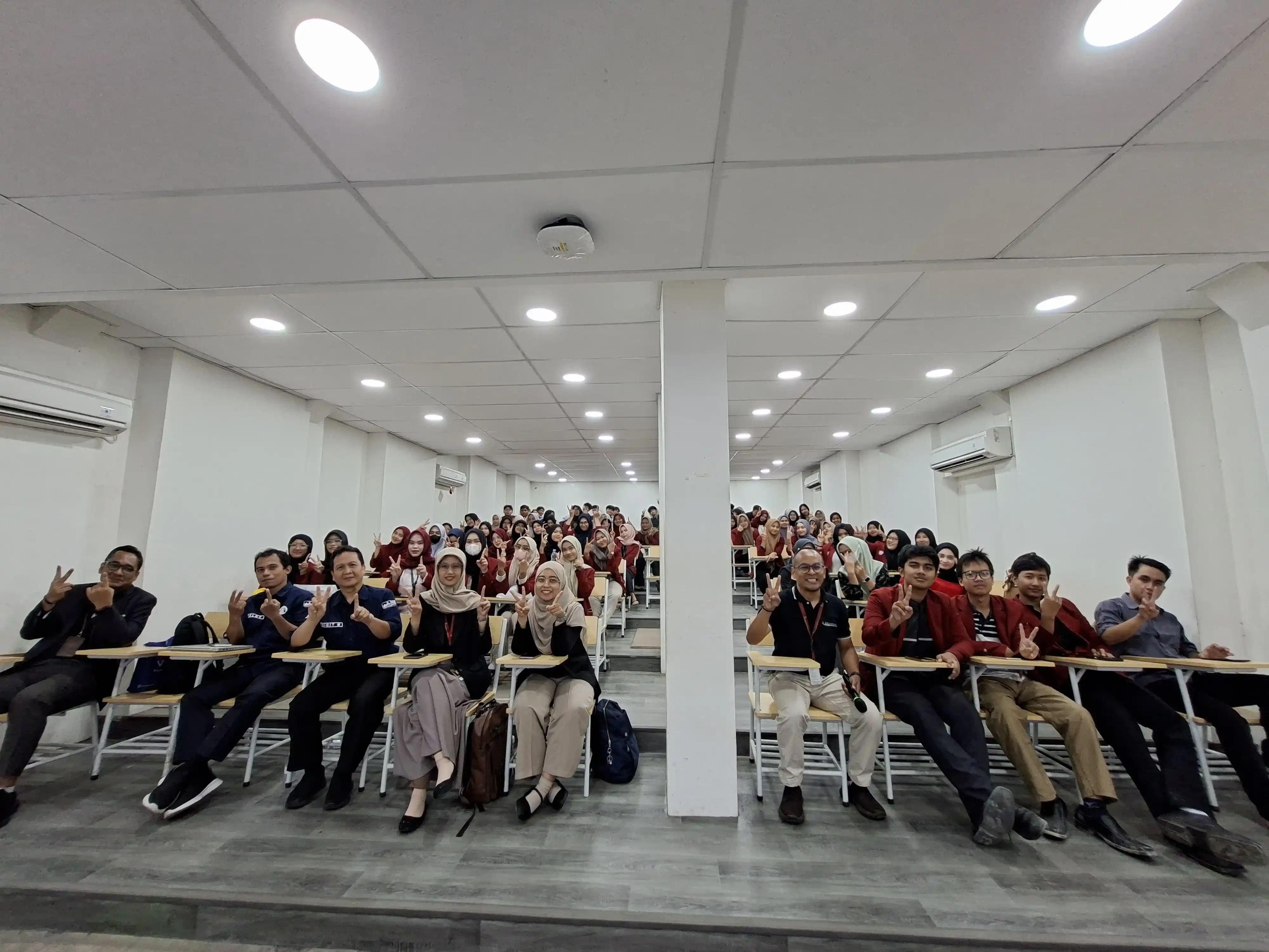 program caregiver, pelatihan bahasa jepang, pelatihan caregiver